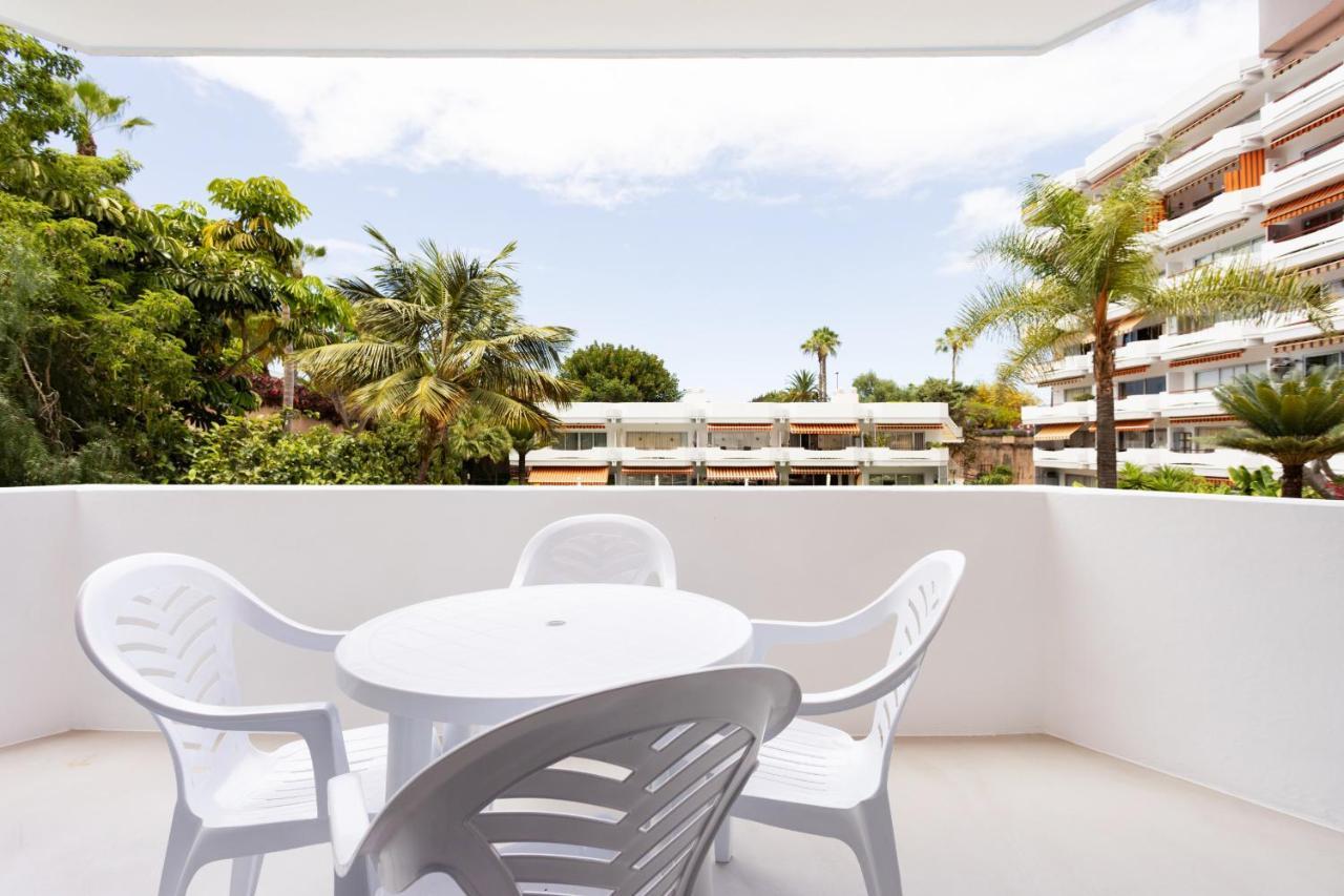 Eden Rentals White Molino Paradise Puerto de la Cruz  Eksteriør billede